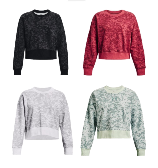 Huge Discount: Get 50 Under Armour Sweatshirts for Only $300 - Save Big at $6/Piece!
